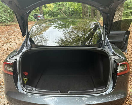 Тесла Модель 3, объемом двигателя 0 л и пробегом 94 тыс. км за 20700 $, фото 10 на Automoto.ua