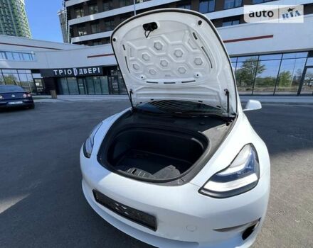 Тесла Модель 3, об'ємом двигуна 0 л та пробігом 143 тис. км за 22900 $, фото 47 на Automoto.ua