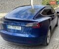 Тесла Модель 3, объемом двигателя 0 л и пробегом 102 тыс. км за 18800 $, фото 2 на Automoto.ua
