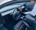 Тесла Модель 3, объемом двигателя 0 л и пробегом 128 тыс. км за 16500 $, фото 15 на Automoto.ua