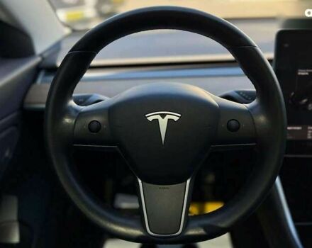 Тесла Модель 3, объемом двигателя 0 л и пробегом 101 тыс. км за 18800 $, фото 13 на Automoto.ua