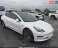 Тесла Модель 3, об'ємом двигуна 0 л та пробігом 169 тис. км за 14600 $, фото 8 на Automoto.ua
