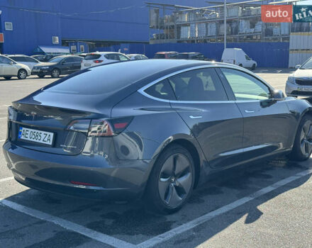 Тесла Модель 3, об'ємом двигуна 0 л та пробігом 84 тис. км за 20600 $, фото 1 на Automoto.ua