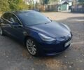 Тесла Модель 3, объемом двигателя 0 л и пробегом 305 тыс. км за 11900 $, фото 1 на Automoto.ua