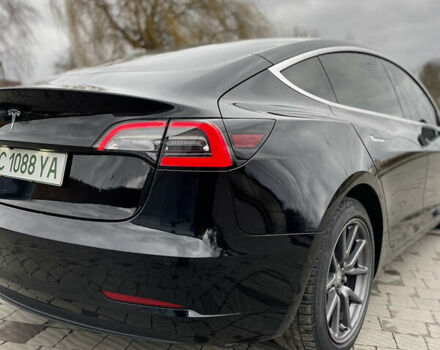 Тесла Модель 3, объемом двигателя 0 л и пробегом 78 тыс. км за 18900 $, фото 12 на Automoto.ua