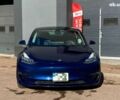 Тесла Модель 3, объемом двигателя 0 л и пробегом 129 тыс. км за 17500 $, фото 1 на Automoto.ua