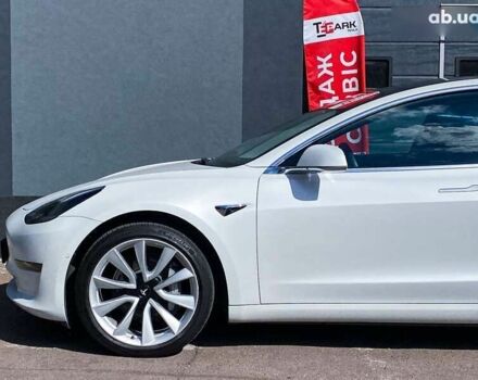 Тесла Модель 3, об'ємом двигуна 0 л та пробігом 75 тис. км за 21999 $, фото 4 на Automoto.ua