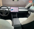 Тесла Модель 3, объемом двигателя 0 л и пробегом 81 тыс. км за 17400 $, фото 12 на Automoto.ua