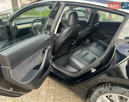 Тесла Модель 3, объемом двигателя 0 л и пробегом 120 тыс. км за 14499 $, фото 15 на Automoto.ua