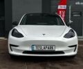 Тесла Модель 3, объемом двигателя 0 л и пробегом 86 тыс. км за 21999 $, фото 1 на Automoto.ua