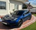 Тесла Модель 3, объемом двигателя 0 л и пробегом 155 тыс. км за 13600 $, фото 1 на Automoto.ua