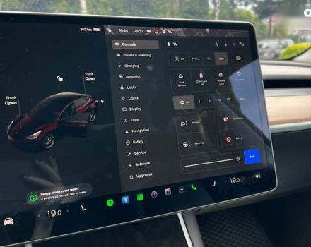 Тесла Модель 3, объемом двигателя 0 л и пробегом 69 тыс. км за 18500 $, фото 8 на Automoto.ua