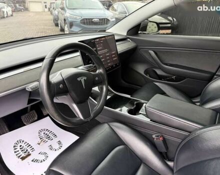 Тесла Модель 3, об'ємом двигуна 0 л та пробігом 174 тис. км за 13300 $, фото 17 на Automoto.ua