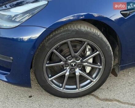 Тесла Модель 3, об'ємом двигуна 0 л та пробігом 156 тис. км за 17650 $, фото 20 на Automoto.ua