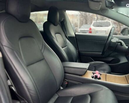 Тесла Модель 3, объемом двигателя 0 л и пробегом 77 тыс. км за 15300 $, фото 20 на Automoto.ua