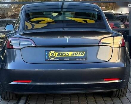 Тесла Модель 3, об'ємом двигуна 0 л та пробігом 90 тис. км за 18500 $, фото 4 на Automoto.ua