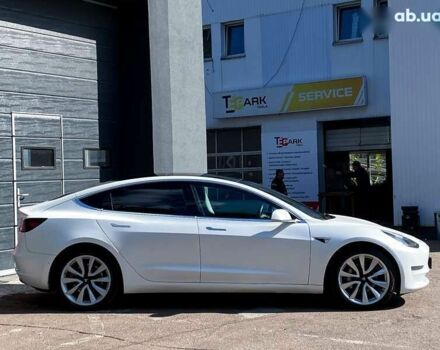 Тесла Модель 3, об'ємом двигуна 0 л та пробігом 75 тис. км за 21999 $, фото 10 на Automoto.ua