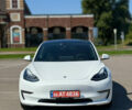 Тесла Модель 3, об'ємом двигуна 0 л та пробігом 81 тис. км за 16500 $, фото 1 на Automoto.ua