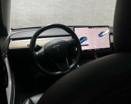 Тесла Модель 3, об'ємом двигуна 0 л та пробігом 55 тис. км за 29499 $, фото 11 на Automoto.ua