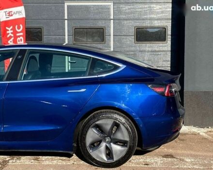 Тесла Модель 3, объемом двигателя 0 л и пробегом 129 тыс. км за 17500 $, фото 5 на Automoto.ua