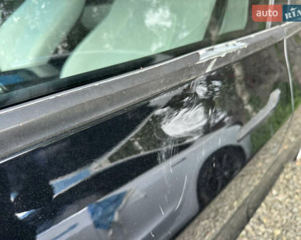 Тесла Модель 3, объемом двигателя 0 л и пробегом 86 тыс. км за 13300 $, фото 11 на Automoto.ua