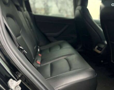 Тесла Модель 3, объемом двигателя 0 л и пробегом 77 тыс. км за 15300 $, фото 25 на Automoto.ua