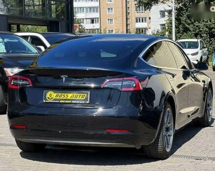 Тесла Модель 3, объемом двигателя 0 л и пробегом 101 тыс. км за 18800 $, фото 4 на Automoto.ua
