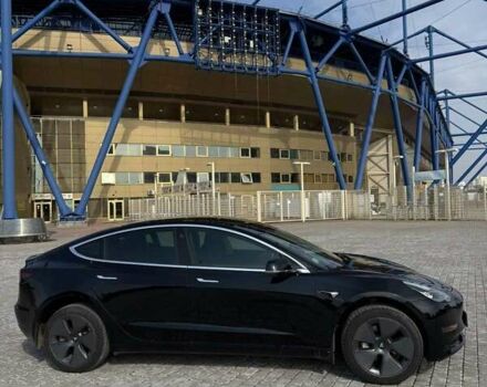 Тесла Модель 3, об'ємом двигуна 0 л та пробігом 53 тис. км за 17500 $, фото 15 на Automoto.ua