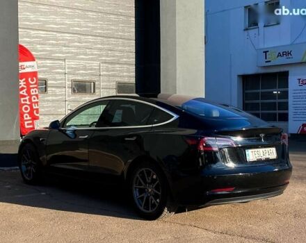 Тесла Модель 3, об'ємом двигуна 0 л та пробігом 113 тис. км за 18500 $, фото 6 на Automoto.ua