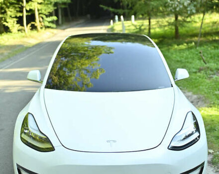 Тесла Модель 3, объемом двигателя 0 л и пробегом 159 тыс. км за 24000 $, фото 26 на Automoto.ua
