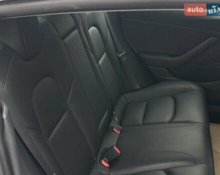 Тесла Модель 3, объемом двигателя 0 л и пробегом 311 тыс. км за 11900 $, фото 18 на Automoto.ua