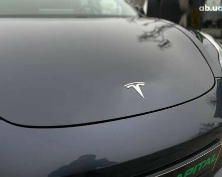 Тесла Модель 3, объемом двигателя 0 л и пробегом 158 тыс. км за 19990 $, фото 7 на Automoto.ua