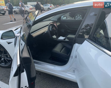 Тесла Модель 3, об'ємом двигуна 0 л та пробігом 65 тис. км за 20500 $, фото 11 на Automoto.ua