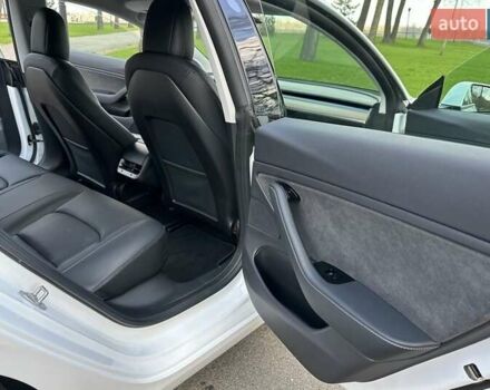 Тесла Модель 3, объемом двигателя 0 л и пробегом 47 тыс. км за 21500 $, фото 31 на Automoto.ua