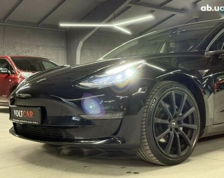 Тесла Модель 3, объемом двигателя 0 л и пробегом 209 тыс. км за 17900 $, фото 25 на Automoto.ua