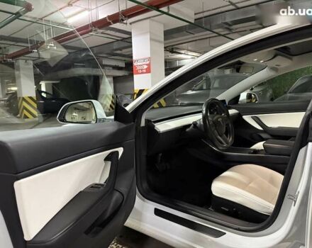 Тесла Модель 3, об'ємом двигуна 0 л та пробігом 112 тис. км за 16500 $, фото 19 на Automoto.ua