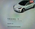 Тесла Модель 3, объемом двигателя 0 л и пробегом 81 тыс. км за 17400 $, фото 10 на Automoto.ua