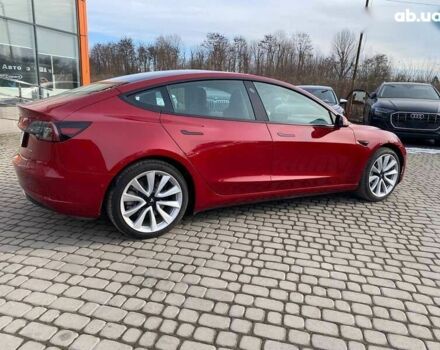 Тесла Модель 3, объемом двигателя 0 л и пробегом 89 тыс. км за 18700 $, фото 8 на Automoto.ua