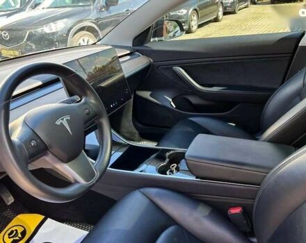 Тесла Модель 3, объемом двигателя 0 л и пробегом 101 тыс. км за 18800 $, фото 9 на Automoto.ua