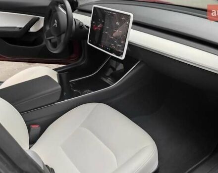 Тесла Модель 3, объемом двигателя 0 л и пробегом 31 тыс. км за 19400 $, фото 13 на Automoto.ua
