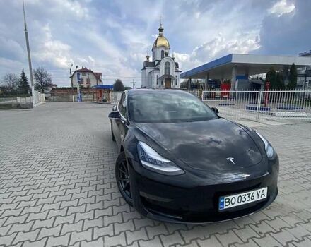 Тесла Модель 3, об'ємом двигуна 0 л та пробігом 64 тис. км за 33300 $, фото 30 на Automoto.ua