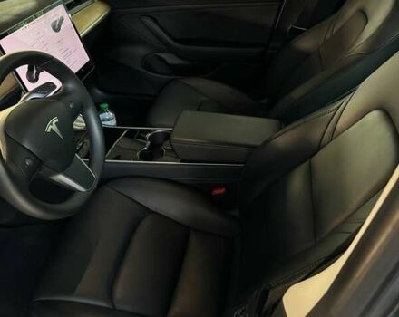 Тесла Модель 3, объемом двигателя 0 л и пробегом 67 тыс. км за 21500 $, фото 14 на Automoto.ua