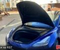 Тесла Модель 3, объемом двигателя 0 л и пробегом 51 тыс. км за 19200 $, фото 9 на Automoto.ua