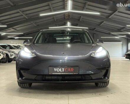 Тесла Модель 3, объемом двигателя 0 л и пробегом 134 тыс. км за 16800 $, фото 18 на Automoto.ua