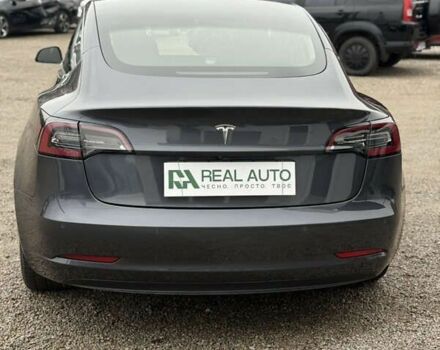 Тесла Модель 3, объемом двигателя 0 л и пробегом 150 тыс. км за 15900 $, фото 2 на Automoto.ua