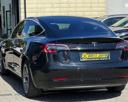 Тесла Модель 3, объемом двигателя 0 л и пробегом 101 тыс. км за 18800 $, фото 6 на Automoto.ua