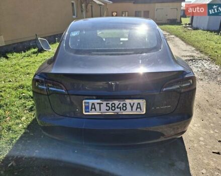 Тесла Модель 3, об'ємом двигуна 0 л та пробігом 75 тис. км за 16900 $, фото 4 на Automoto.ua