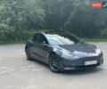 Тесла Модель 3, объемом двигателя 0 л и пробегом 101 тыс. км за 19500 $, фото 4 на Automoto.ua