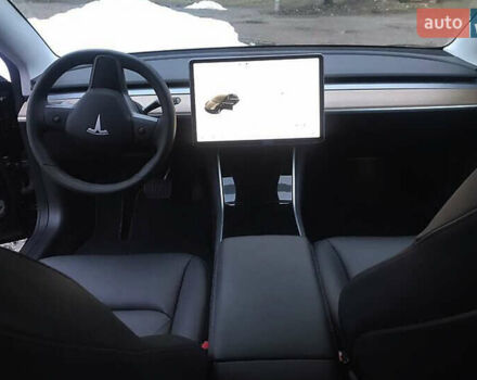 Тесла Модель 3, объемом двигателя 0 л и пробегом 45 тыс. км за 17300 $, фото 16 на Automoto.ua