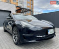 Тесла Модель 3, объемом двигателя 0 л и пробегом 132 тыс. км за 17850 $, фото 1 на Automoto.ua